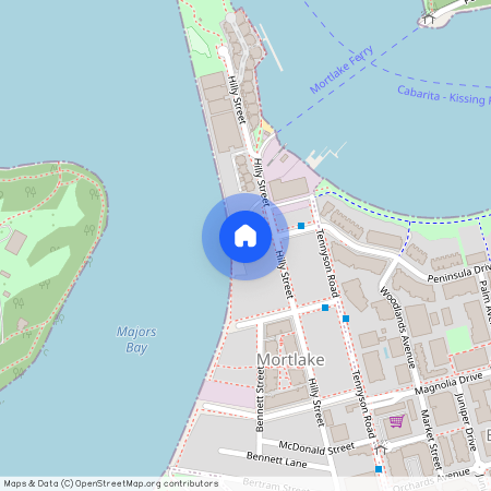 201/22 Hilly Street, NSW 2137, Mortlake