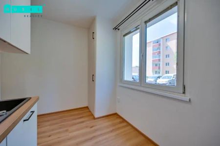 Pronájem krásného bytu po celkové rekonstrukci v Uničově, ul. Nová. - Photo 5
