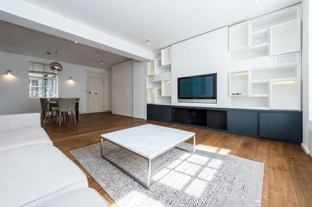 3 bedroom flat to rent - Photo 3