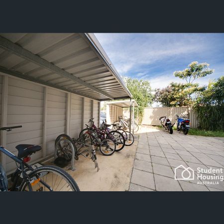 Noble One - Student Accommodation - Ideal for student from Monash Clayton & Monash Caulfield - Photo 4