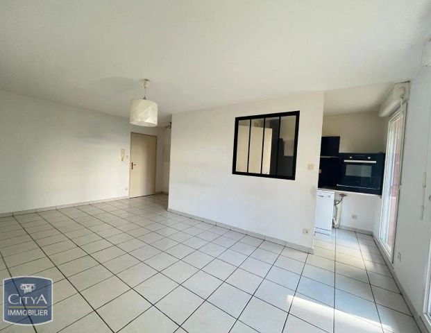 Appartement à louer 2 pièces 52.15m² - Photo 1