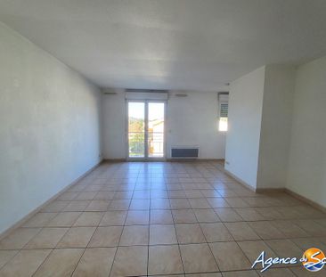 Location Appartement 2 pièces 50m² NARBONNE 11100 - Photo 1