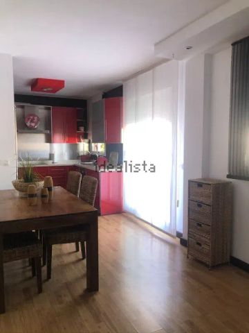 Alquiler de ático en Caleta de Velez - Photo 2