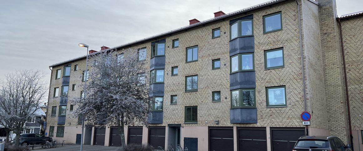 Karlbergsvägen 1 B, 691 36, Karlberg - Foto 1