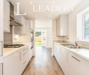 1 bedroom terraced house to rent - Photo 4