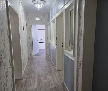 City-4-Zimmer-Mietwohnung in 97762 Hammelburg (ID 1572) - Foto 6