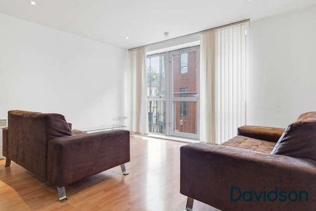 Quartz Apartments, City Centre, B18 - Photo 2