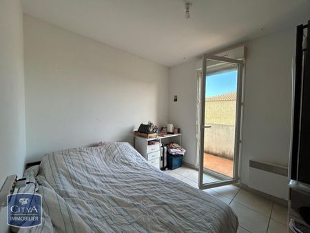 Location Maison 3 pièces 49m² VALRAS PLAGE 34350 - Photo 2