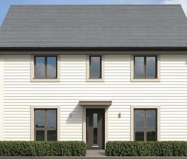3 bedroom terraced house to rent - Photo 5
