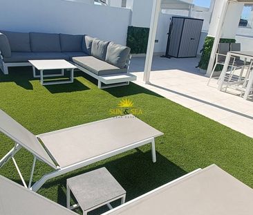 2-BEDROOM PENTHOUSE - TORREVIEJA - Photo 3