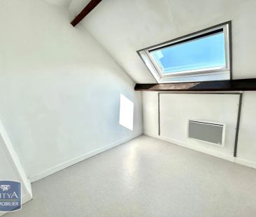 Appartement à louer 3 pièces 38.68m² - Photo 6