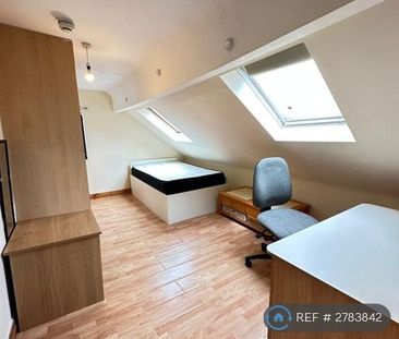 8 bedroom terraced house to rent - Photo 6