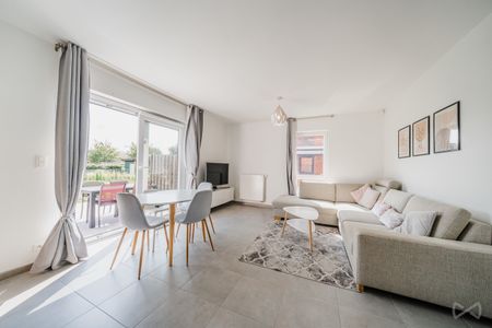 Huis met drie slaapkamers in Aye - Photo 2