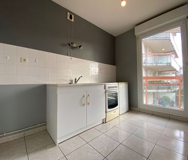 Location Appartement 1 pièce 50m² BESANCON 25000 - Photo 6