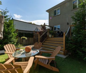 For Lease - 180 Holborne Avenue, Toronto, Ontario - Photo 5