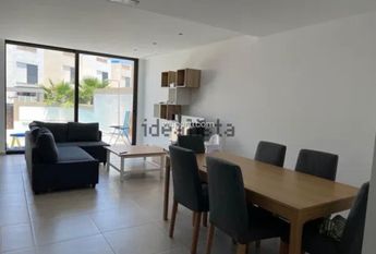 Luxury Villa in Benijófar, for rent