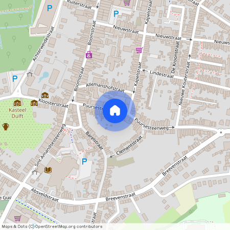 Puursesteenweg 42, 2880 Bornem