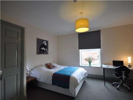 Talbot Street, Nottingham, NG1 - Photo 5