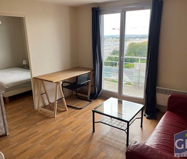 Location Appartement 2 pièces 30m² - Photo 1
