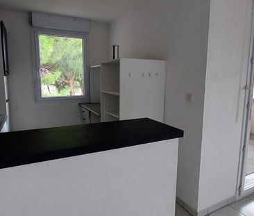 location Appartement T3 DE 54.77m² À TOULOUSE - Photo 6