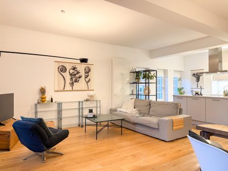 Attraktive Wohnung in zentraler Lage von Bad Godesberg - Photo 4