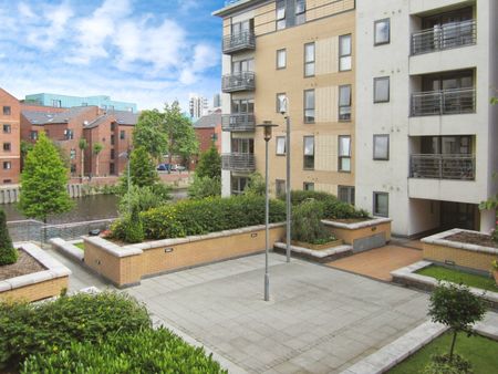 1 bedroom apartment to rent - Photo 2