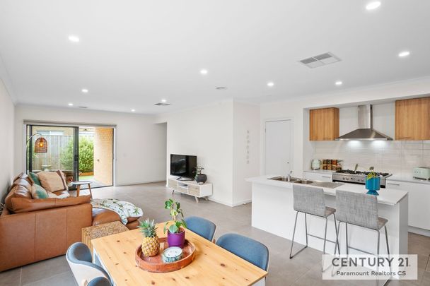 Stunning Family Home in Deanside. - Photo 1