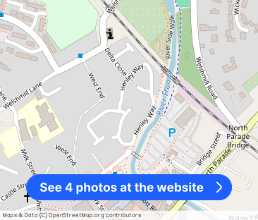 Henley Way - Photo 1