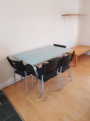 1 bedroom maisonette to rent - Photo 1