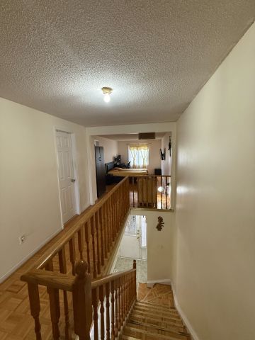 For Lease - 2 Ketchum Crescent Unit# MAIN &SECOND FLOOR, Markham, Ontario - Photo 4