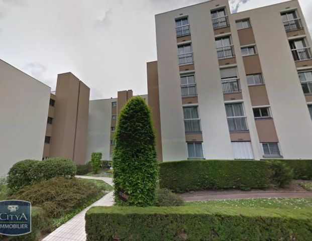 Appartement à louer 3 pièces 74.63m² - Photo 1