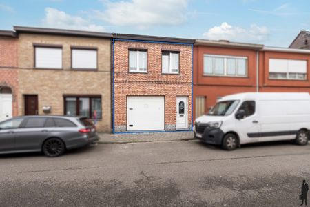 Instapklare woning met 2 slaapkamers in Turnhout - Foto 3