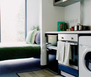 Premium Studio - Photo 1