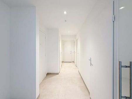 Appartement te huur - Foto 5