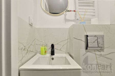 Kawalerka na wynajem Niebuszewo ul. Bandurskiego - Photo 2