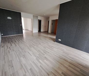 Für die Familie! 3-Zimmer-Wohnung mit Balkon in Bremerhaven-Lehe - Foto 1