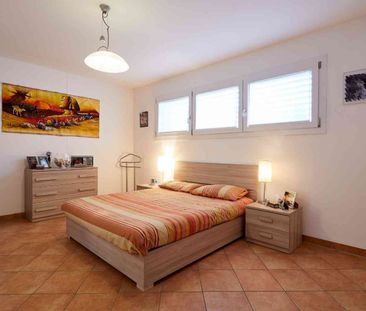 4.5 Zimmer, 117 m², 1. Stock - Photo 5