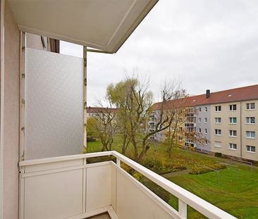 2-Raum-Wohnung Minsker Straße 2 - Foto 5