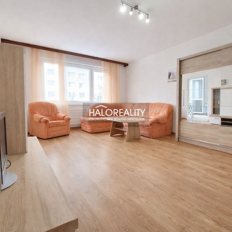 1,5 izbový byt na prenájom 39m2, Kanianka - Photo 1