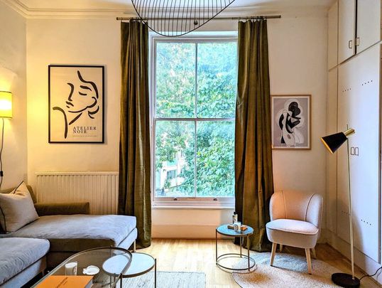 Langtry Road - Photo 1