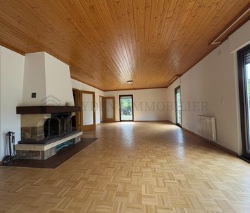 Villa individuelle familiale au coeur de Genthod ! - Foto 1