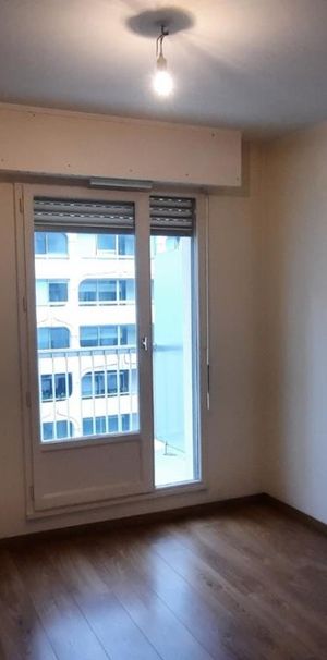 Appartement T1 à louer Rennes Saint-helier - 17 m² - Photo 1