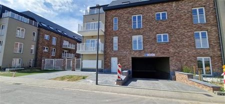 Appartement te huur - Photo 2