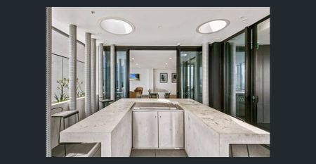 A South Melbourne Gem with Spectacular Bay Views! - Photo 5
