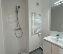 Appartement 1 pièce 33.6 m² - Photo 2