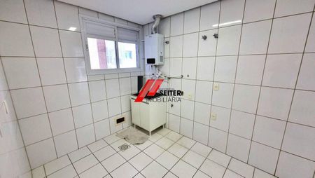 Aluga Apartamento Beira Mar Norte de Florianópolis - Foto 3