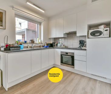 Recent 1 - slaapkamer appartement in het centrum van Oudenburg - Photo 4