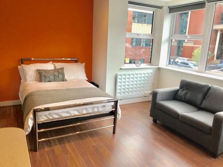 Studios - Standard - Photo 3