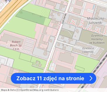 Mieszkanie, 38 m², Warszawa - Zdjęcie 1