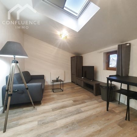 Location Appartement 2 pièces 29m² CASTELJALOUX 47700 - Photo 3